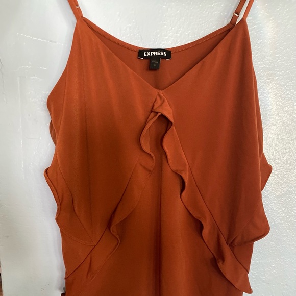 Express Camisole - Picture 3 of 5